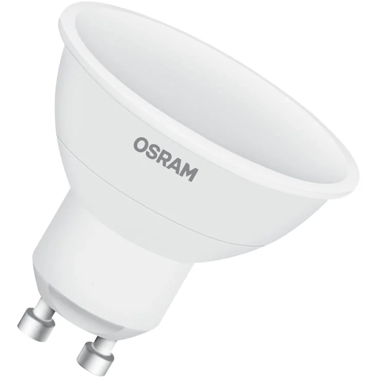 Osram GU10 spotpære med fjernkontroll | 4058075445970