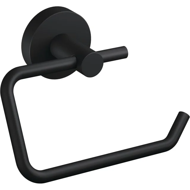 Tesa Moon dorullholder, sort | 40560-00000-00