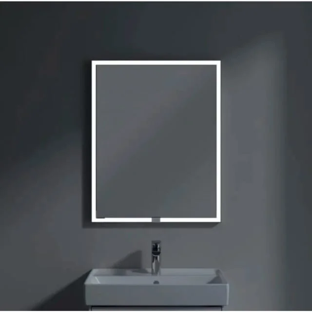 Villeroy & Boch My View Now speilskap med venstre stikk, 60×75 cm | A4566L00 Villeroy & Boch My View Now speilskap med venstre stikk, 60×75 cm | A4566L00