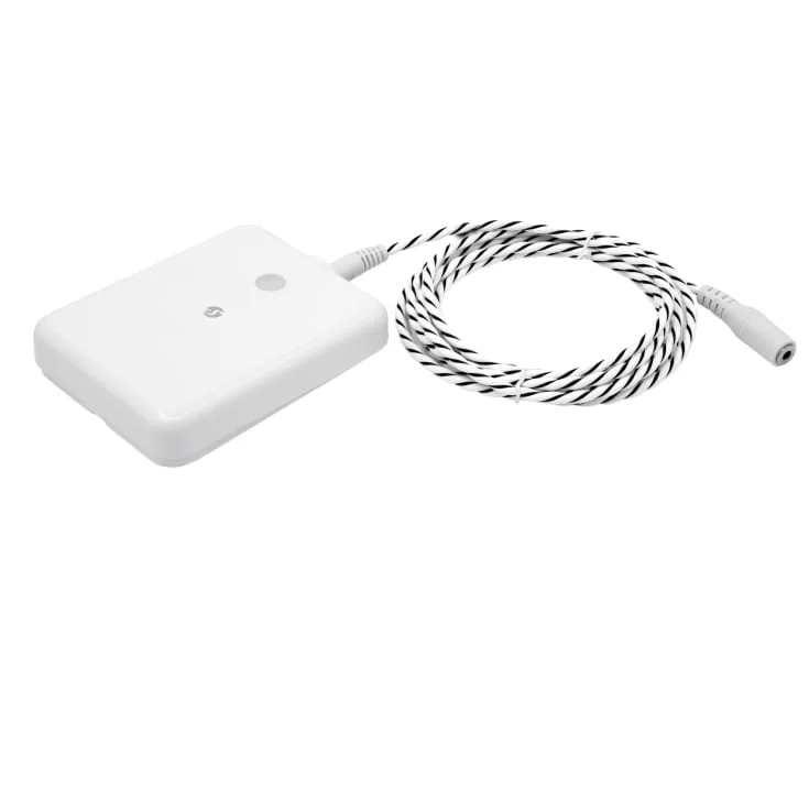 Shelly Flood Gen4 lekkasjesensor, Wi-Fi og Zigbee | 3800238071714 Shelly Flood Gen4 lekkasjesensor, Wi-Fi og Zigbee | 3800238071714