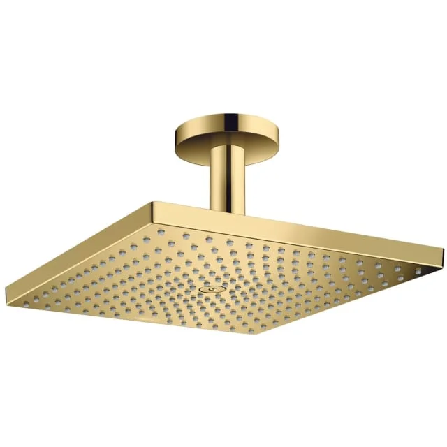 Hansgrohe Raindance takdusj, 30×30 cm, gull | 26250990 Hansgrohe Raindance takdusj, 30×30 cm, gull | 26250990
