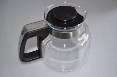 Glasskanne, Melitta kaffetrakter – 1250 ml v:5637428