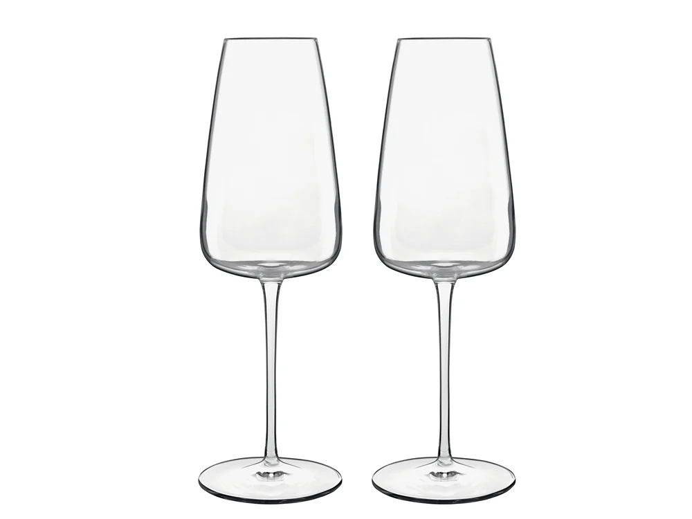 Champagneglass Talismano 40cl 2stk v:6892885