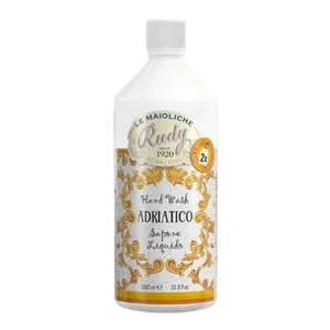 Maioliche refill håndsåpe 1L Adriatico v:7157960