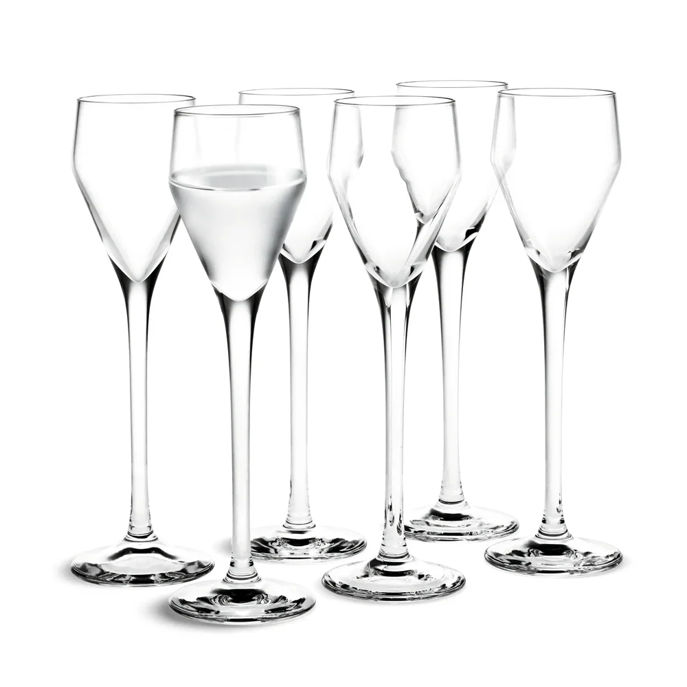 Perfection snapsglass 5 v:9221862 Perfection snapsglass 5 v:9221862