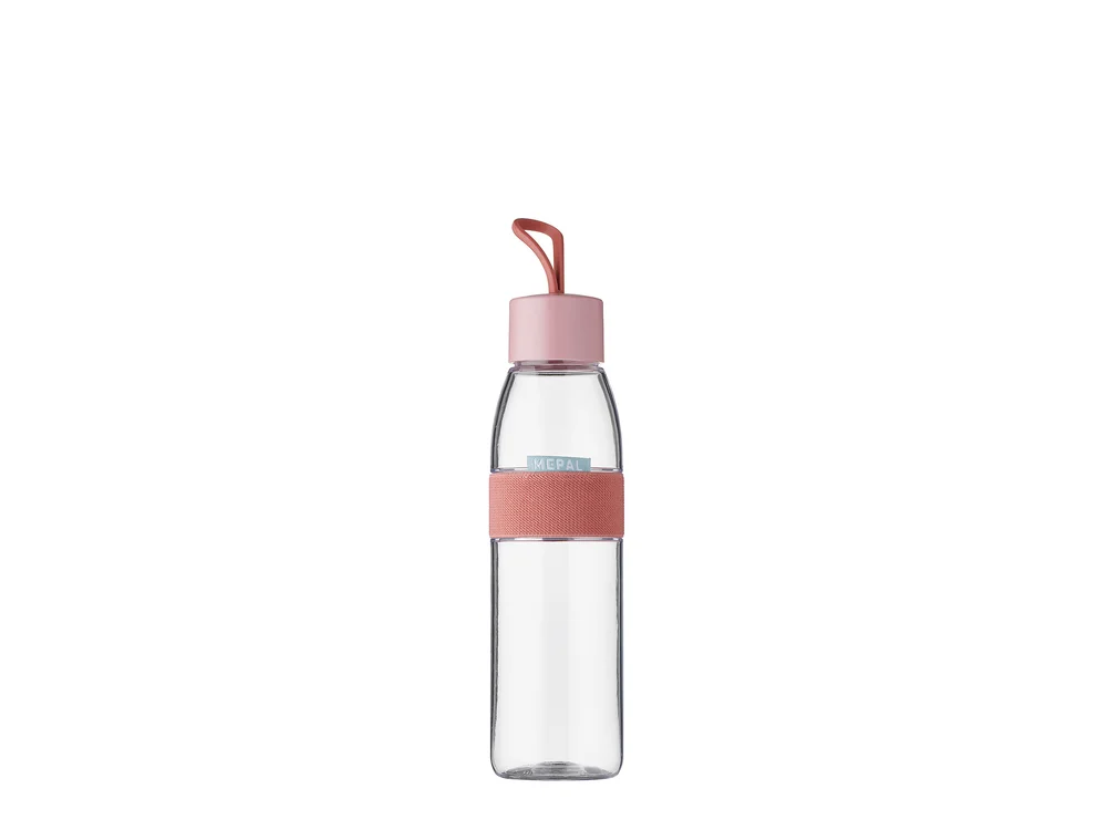 Vannflaske Ellipse 500ml vivid mauve v:5335329 Vannflaske Ellipse 500ml vivid mauve v:5335329