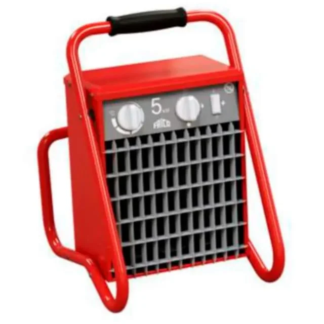 Frico Tiger varmevifte, 3000W | 4927437 Frico Tiger varmevifte, 3000W | 4927437