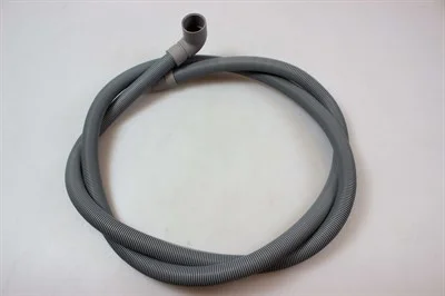 Avløpsslange, Ariston vaskemaskin – 2050 mm v:4233428