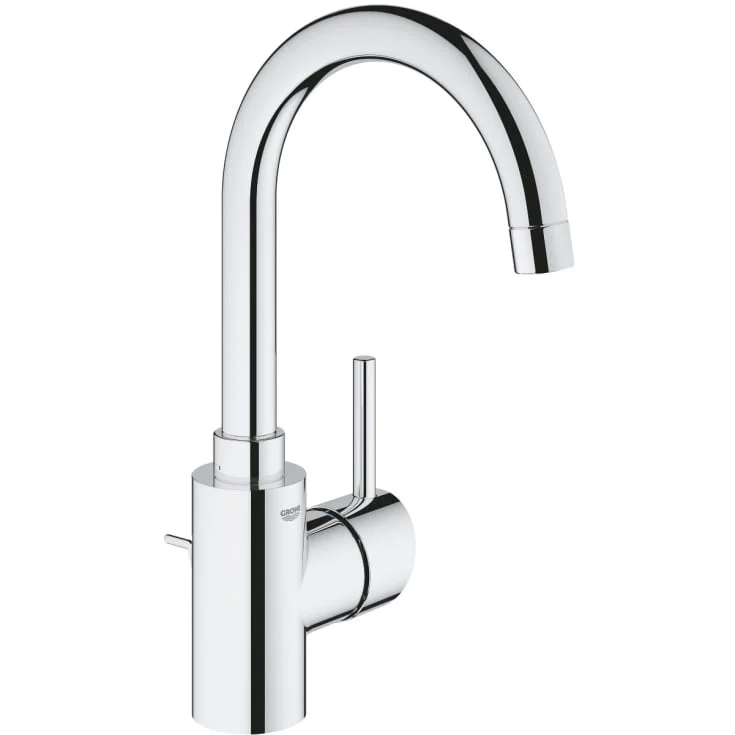 Grohe Concetto servantbatteri, krom | 32629002