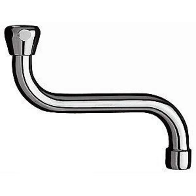 Neoperl universal S-tud, 300 mm, 3/4", krom | 16730100005 Neoperl universal S-tud, 300 mm, 3/4", krom | 16730100005