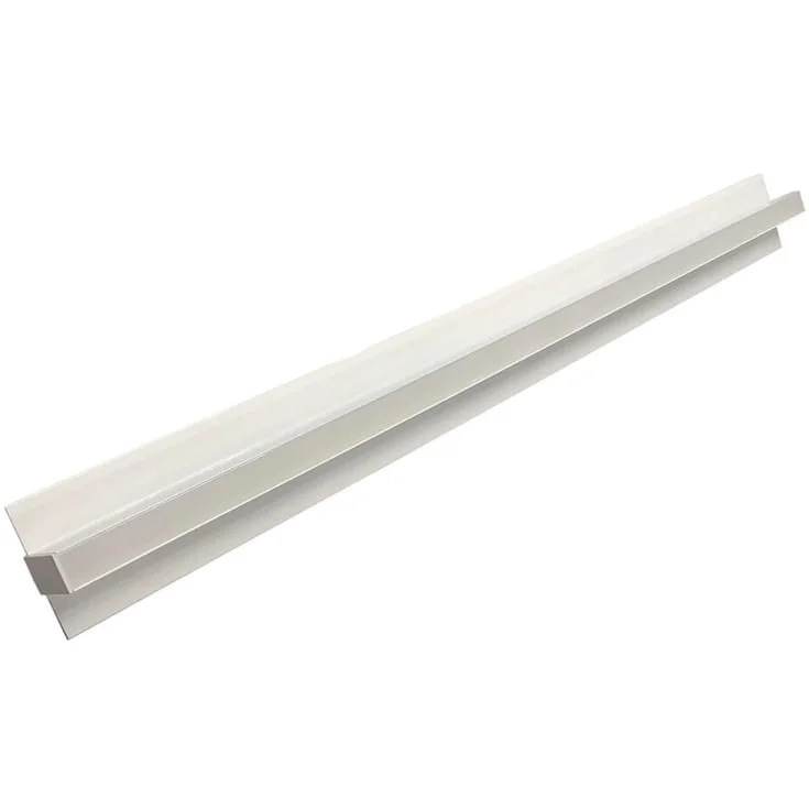 Green:ID CCT LED skinne, troldtekt, innfelt, 60 cm, 2700-4000K | 65100 Green:ID CCT LED skinne, troldtekt, innfelt, 60 cm, 2700-4000K | 65100