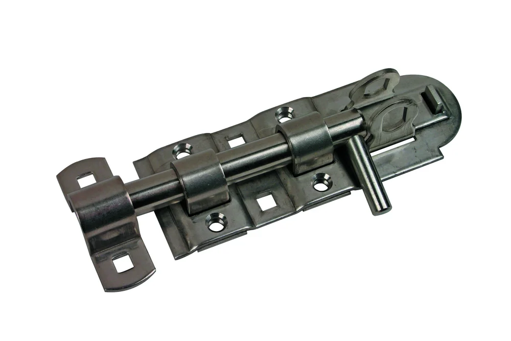 SKÅTE BOLT 132MM LÅSBAR RF v:4453637