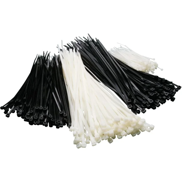 100 stk Strips 2,5 x 100 mm, klar | 11032971 100 stk Strips 2,5 x 100 mm, klar | 11032971
