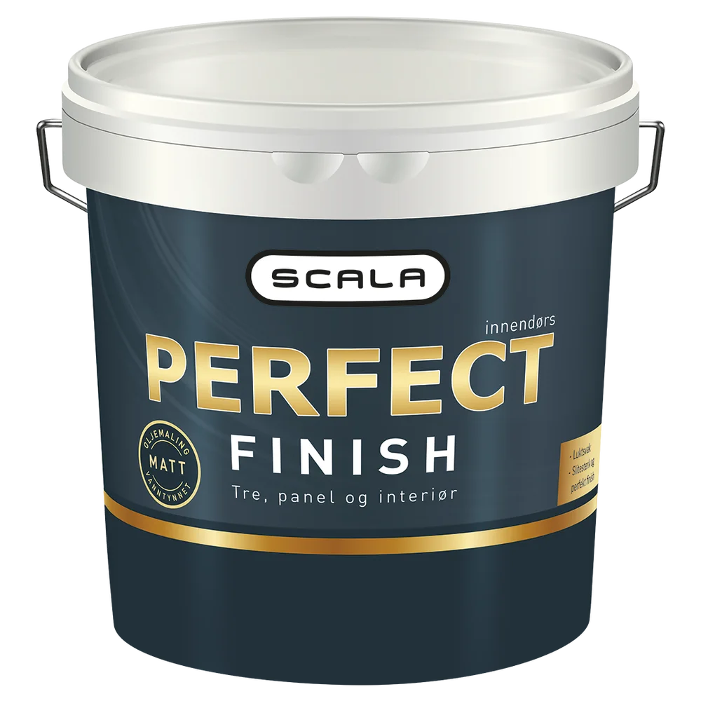 Perfect Finish 05 matt A base 2,7l v:2070112 Perfect Finish 05 matt A base 2,7l v:2070112