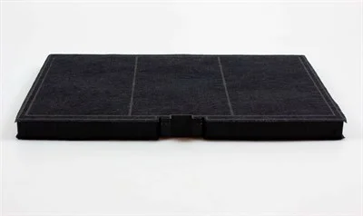 Kullfilter, Constructa kjøkkenvifte - Flere materialer v:3390827