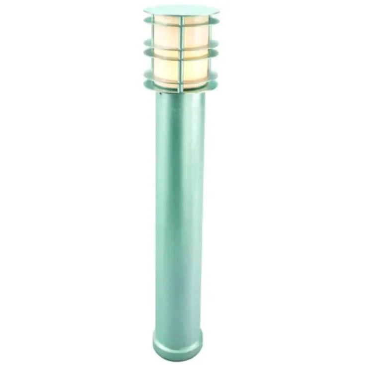 Norlys Stockholm 1265 pullert, 8,5W, LED, IP65, galvanisert | 3120025