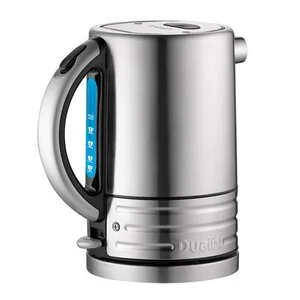 Architect vannkoker 1,5L børstet stål/svart v:7241492