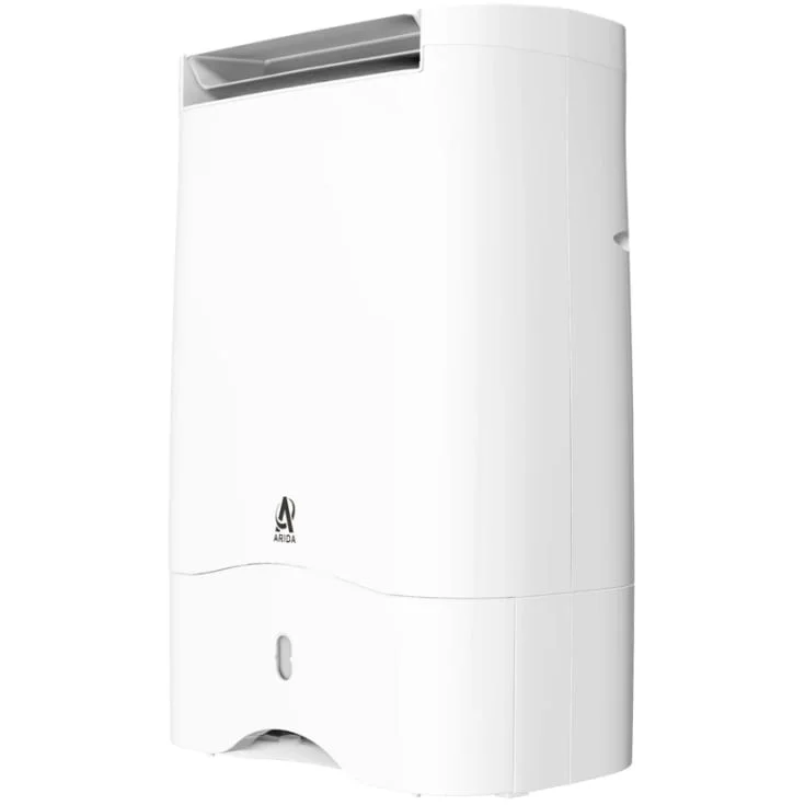 Arida Sandefjord avfukter , 10 liter/døgn, 100 m² | 11177 Arida Sandefjord avfukter , 10 liter/døgn, 100 m² | 11177