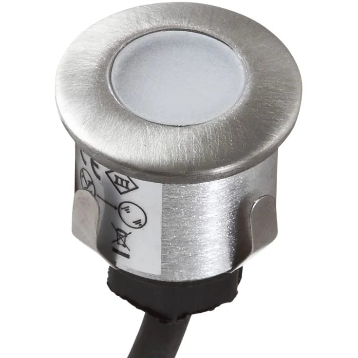 Hortus downlight, Ø3,5 cm | 451561