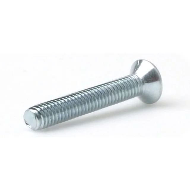 Arvid Nilsson maskinbolt M6 x 16 mm, 500 stk. | 33006016