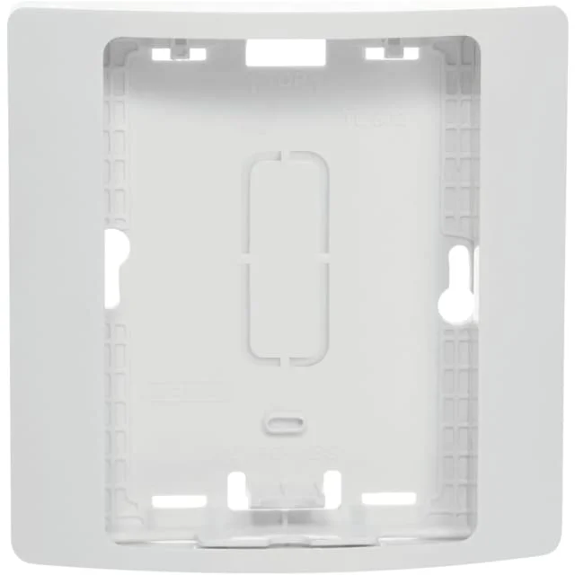 Wavin Sentio monteringsramme for romtermostat | 4063803