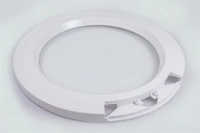 Dørramme, Constructa vaskemaskin - Plastikk (utvendig dørramme) v:4249388