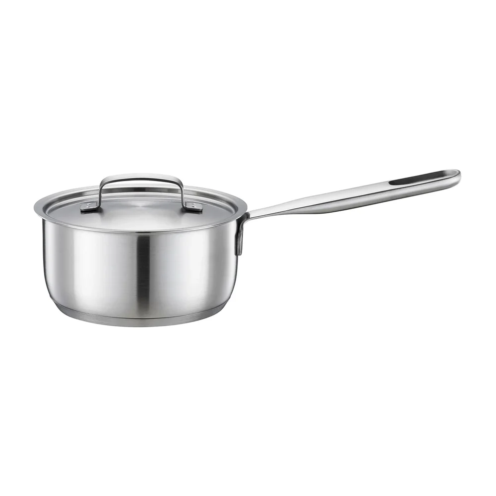 All Steel kasserolle v:3228074 All Steel kasserolle v:3228074