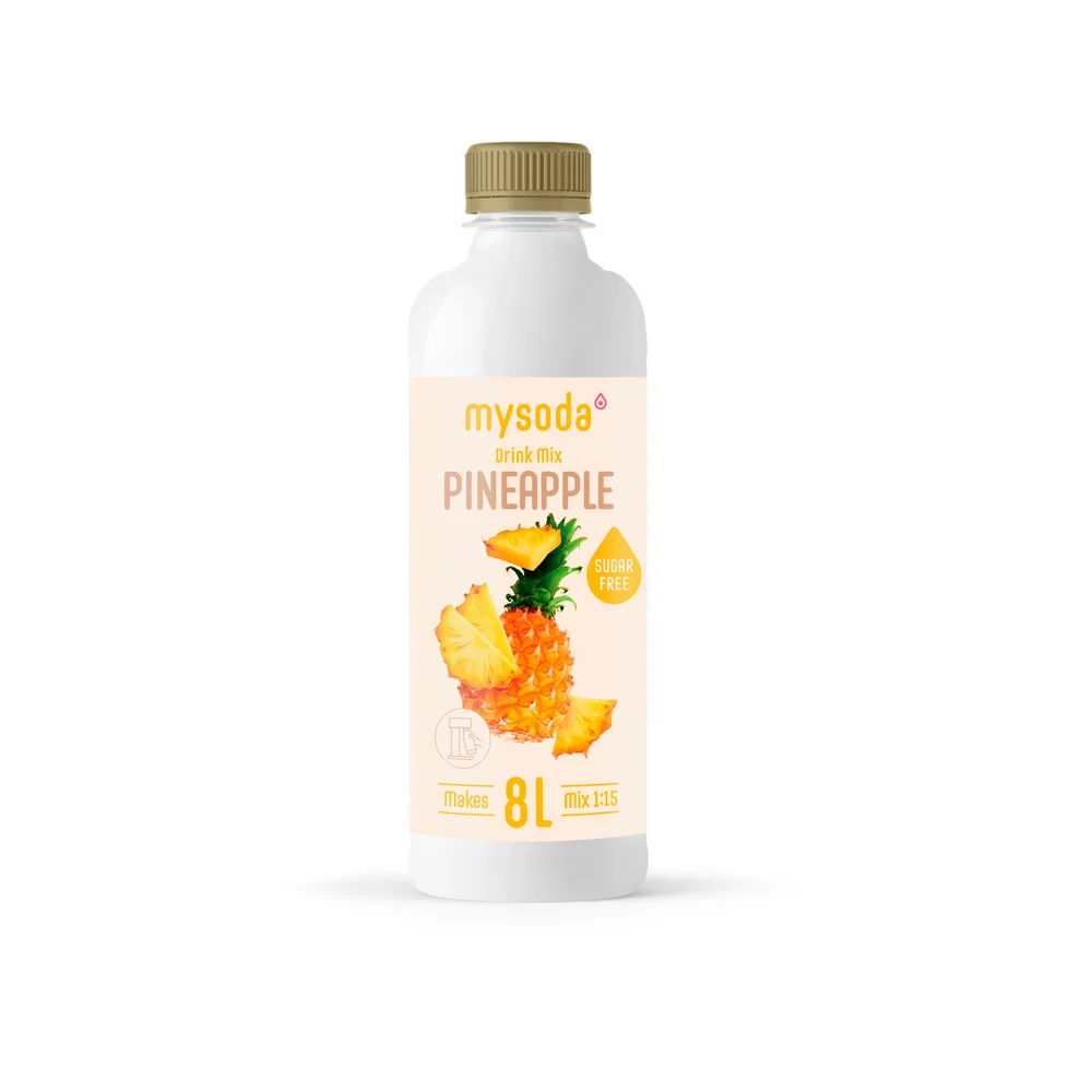Essens Pineapple Sugar Free v:8829455