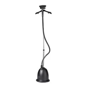 Cumulus Home tøydamper/steamer svart v:5198392 Cumulus Home tøydamper/steamer svart v:5198392