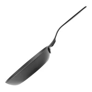 Blacksteel karbonstål stekepanne 28 cm svart v:2457061 Blacksteel karbonstål stekepanne 28 cm svart v:2457061