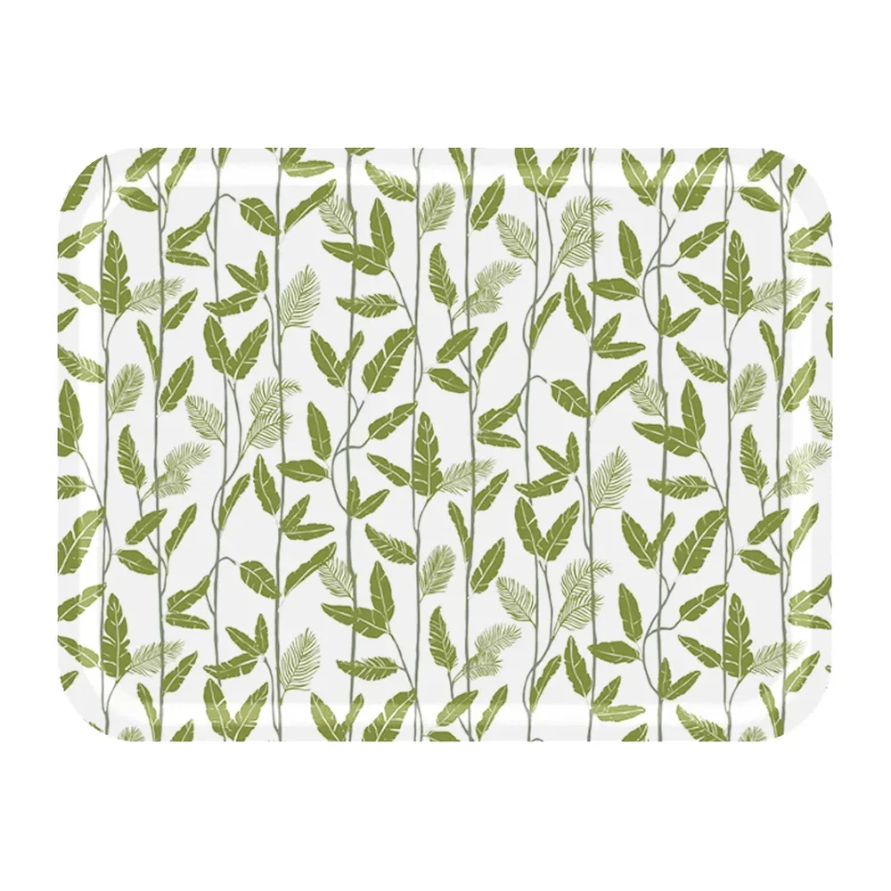 Mougli Green brett 33 x 43 cm v:6678058
