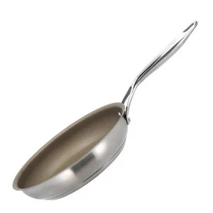 Alagnon stekepanne 24 cm titanium v:6260340