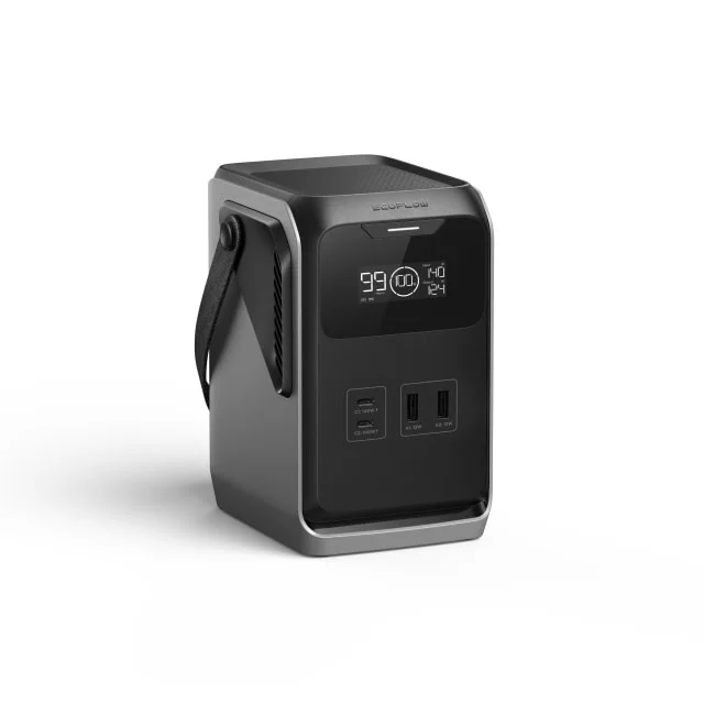 Ecoflow Trail 200 DC power station | EF-TRAIL200-N Ecoflow Trail 200 DC power station | EF-TRAIL200-N