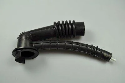 Bunnslange, Hoover vaskemaskin - 270 mm v:3358084