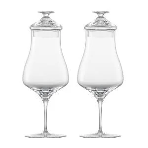 Alloro whiskeyglass 2 stk 29 cl klar v:5569152