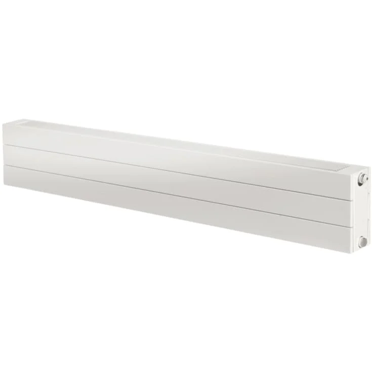 Purmo Kon 22 lavkonvektor, 21,4x150 cm, 11 m² | F8C220211501B0F0