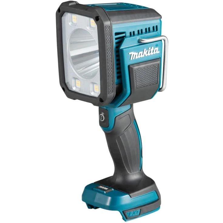 Makita DML812 LED-arbeidslys, 18 V uten batteri | DML812