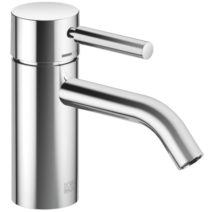Dornbracht Meta servantbatteri, krom | 33526660-00