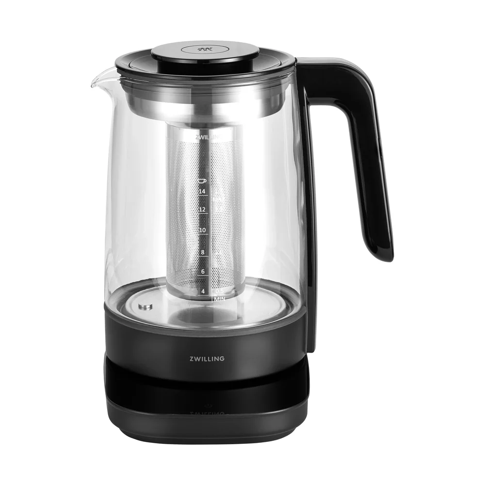 Zwilling elektrisk vannkoker og tesil 1 v:4787331 Zwilling elektrisk vannkoker og tesil 1 v:4787331