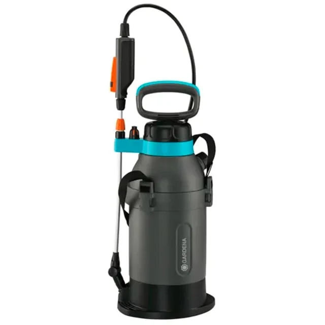 Gardena Plus trykksprøyte, målebeger, teleskoplanse, 5 l | 11138-20