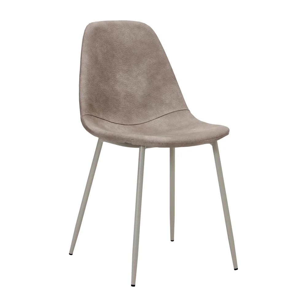 Found stol kunstskinn v:9897822