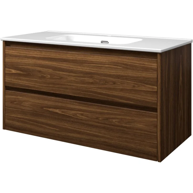 Sanibell Proline møbelpakke, 101x46,8 cm, cabana eik | 1815153
