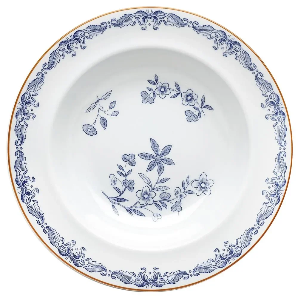 Ostindia tallerken dyp v:2252572
