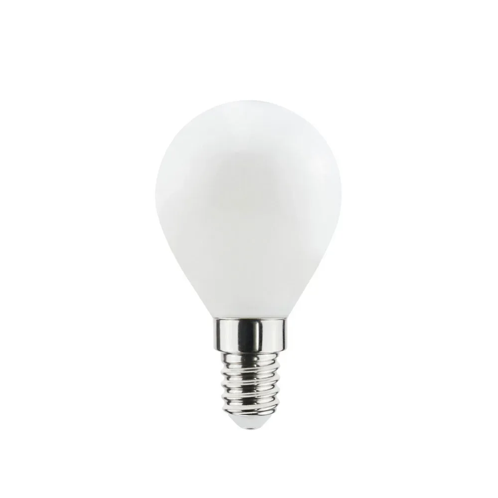 Airam Filament LED dim to warm-Globe E14 lyspære v:9794477