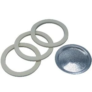 Pakning & filterplate v:2042806