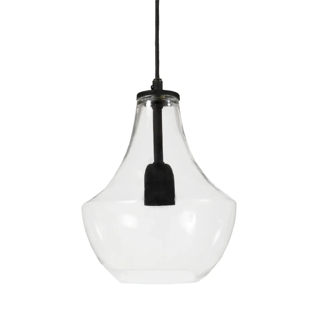 Hamilton taklampe 21 cm v:7957098