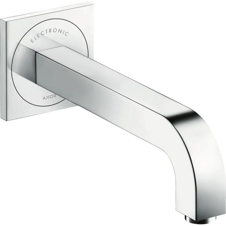 Axor Citterio Berøringsfri servantbatt., 220 mm tut, 230v, krom | 39118000 Axor Citterio Berøringsfri servantbatt., 220 mm tut, 230v, krom | 39118000