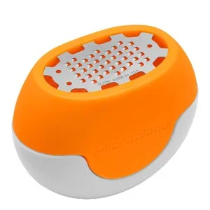 Flexi Zesti zester rivjern oransje v:4679216