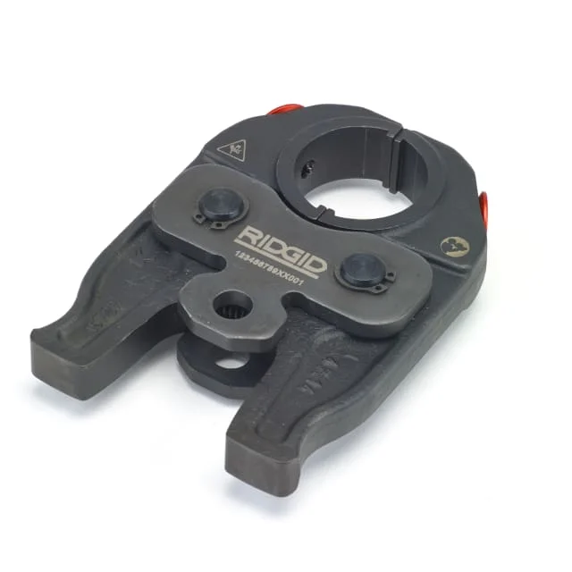 Ridgid U-bakke for pressstøpemaskin RP219, 32 mm | 69298