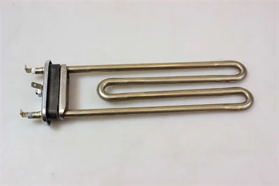 Varmeelement, Constructa vaskemaskin (med hull for NTC-sensor) v:2534537